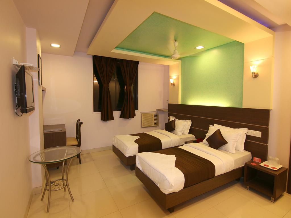 Hotel Panvel Palace Exterior foto